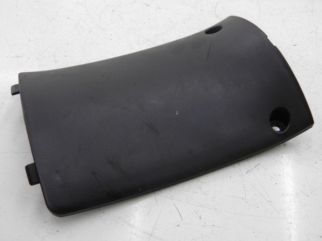 photo de JONCTION MARCHE PIED YAMASAKI YM50QT-N3 RETRO 50 (2012 - 2014) - Vue principale