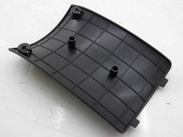 photo de JONCTION MARCHE PIED YAMASAKI YM50QT-N3 RETRO 50 (2012 - 2014) - Zoom état d’usage