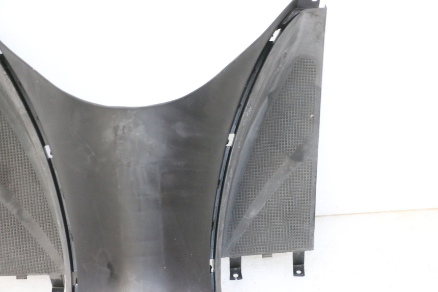 photo de JONCTION MARCHE PIED YAMAHA YP MAJESTY 125 (2007 - 2010) - Inspection visuelle