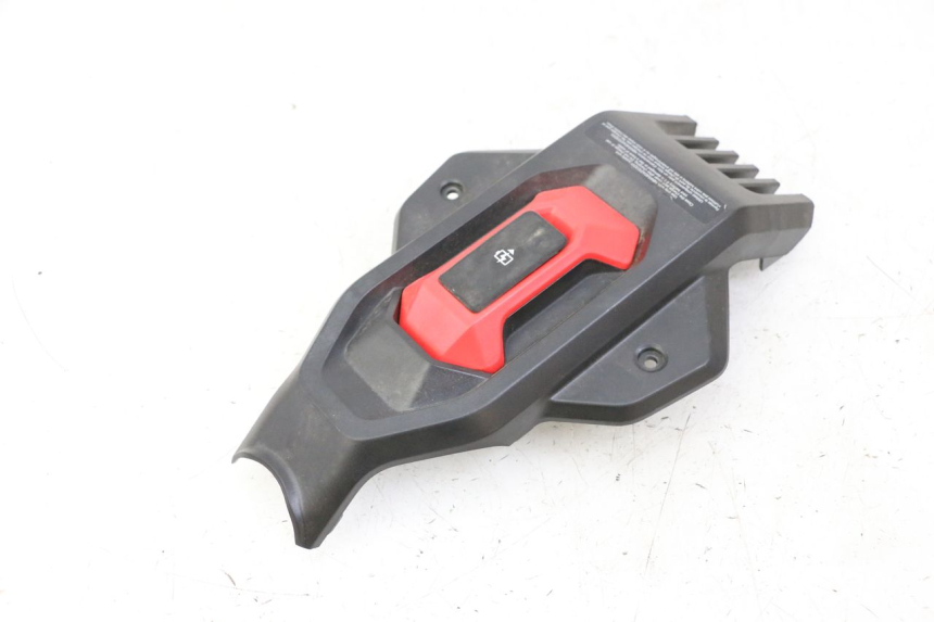 photo de JONCTION MARCHE PIED SEGWAY NINEBOT ZT3 PRO 1 - Autre angle de vue