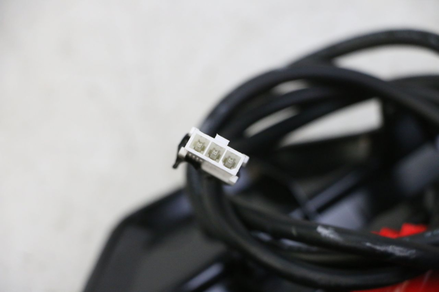 photo de JONCTION MARCHE PIED SEGWAY NINEBOT ZT3 PRO 1 - Vue d’ensemble