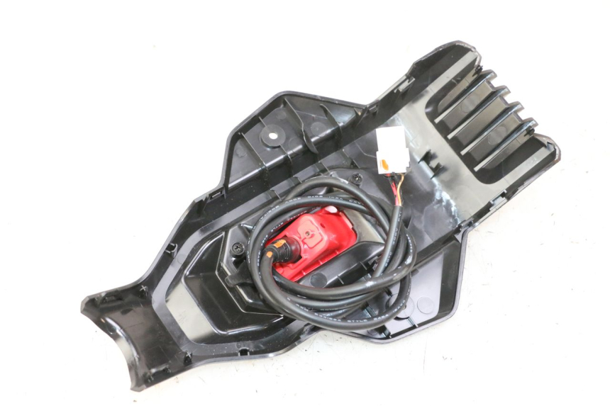 photo de JONCTION MARCHE PIED SEGWAY NINEBOT ZT3 PRO 1 - Pièce contrôlée