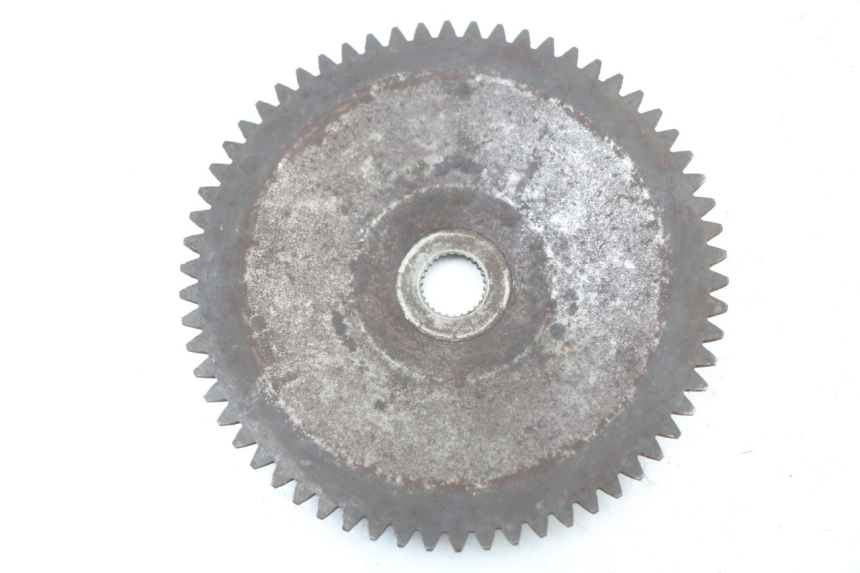 photo de JOUE FIXE KYMCO AGILITY 4T 50 (2005 - 2018) - Détail de la pièce