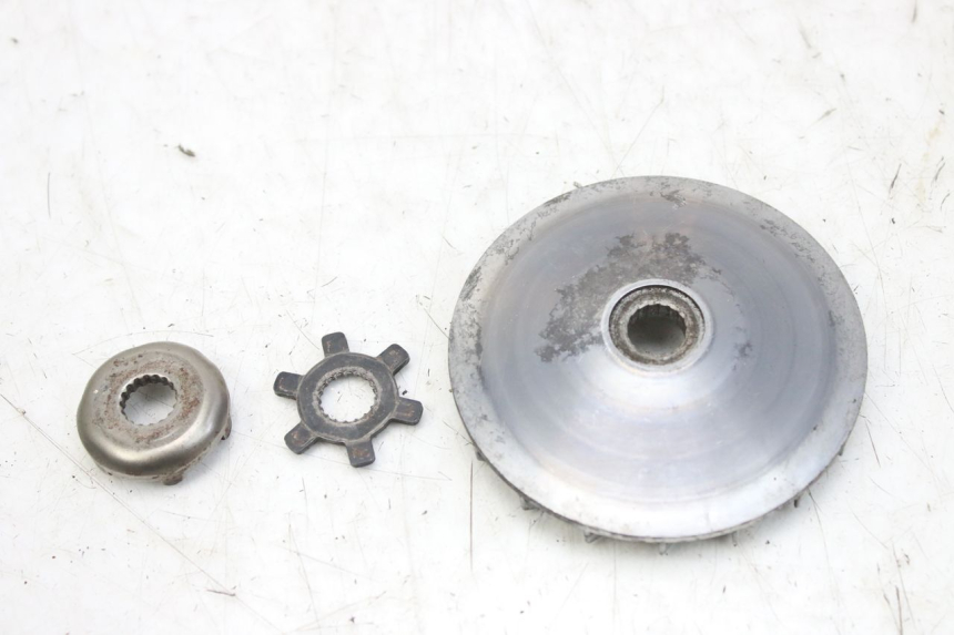 photo de JOUE FIXE MBK BOOSTER SPIRIT 50 (2004 - 2017) - Détail de la pièce