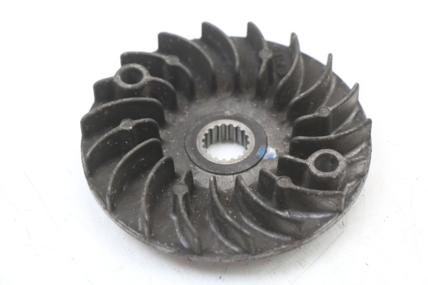 photo de JOUE FIXE SUZUKI BURGMAN 125 (2007 - 2014) - Détail de la pièce
