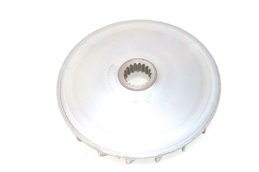 photo de JOUE FIXE SUZUKI BURGMAN 125 (2007 - 2014) - Détail de la pièce