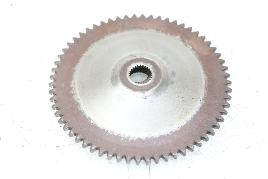 photo de JOUE FIXE LONGJIA DIGITA 4T 50 (2019 - 2022) - Zoom état d’usage