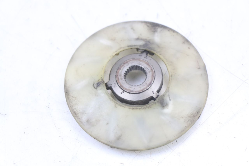 photo de JOUE FIXE KYMCO DINK 4T 50 (2007 - 2018) - Gros plan technique