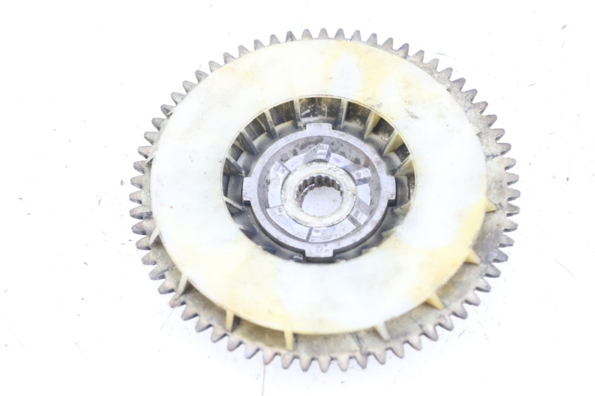 photo de JOUE FIXE GILERA DNA 50 (2000 - 2007) - Autre angle de vue