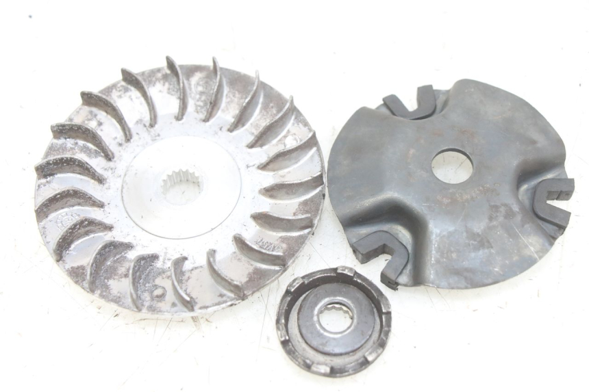 photo de JOUE FIXE TNT MOTOR FASTINO 4T 50 (2013 - 2019) - Vue principale