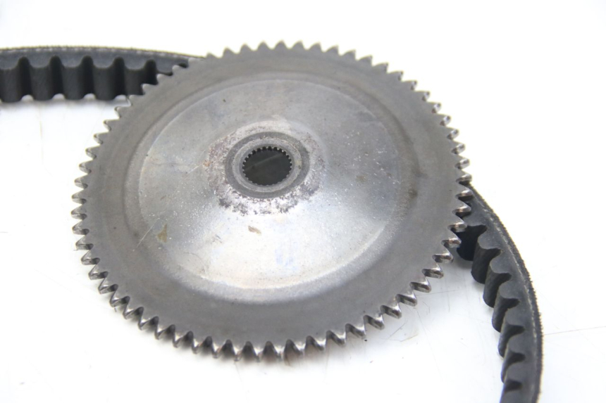 photo de JOUE FIXE PEUGEOT KISBEE 4T 50 (2018 - 2022) - Zoom état d’usage