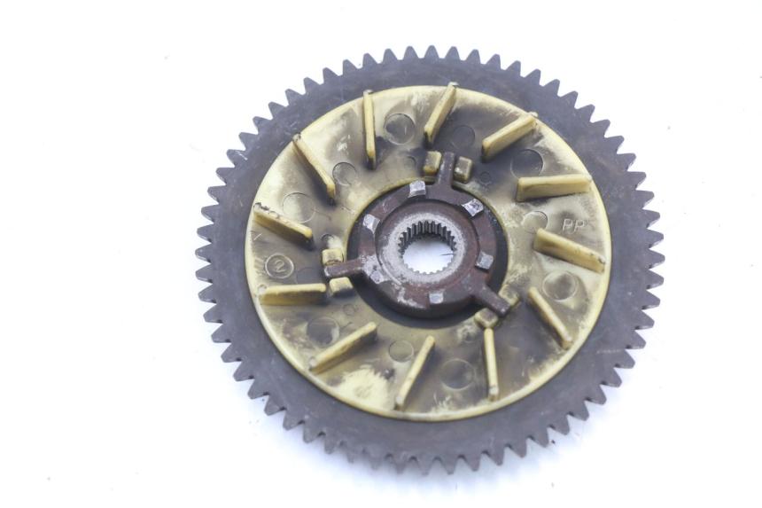 photo de JOUE FIXE PEUGEOT KISBEE 4T 50 (2018 - 2022) - Autre angle de vue