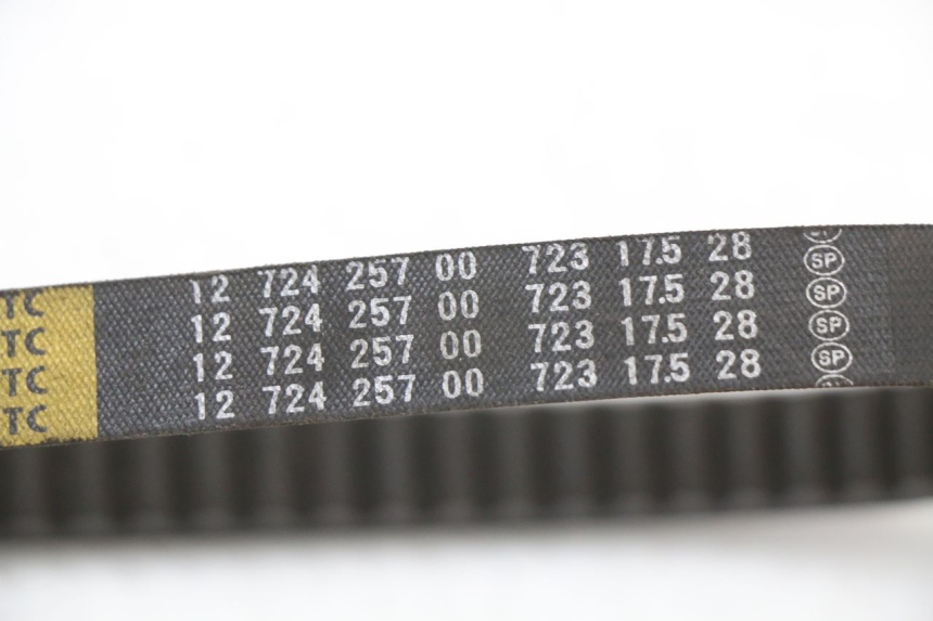 photo de JOUE FIXE PEUGEOT KISBEE 4T 50 (2018 - 2022) - État de surface