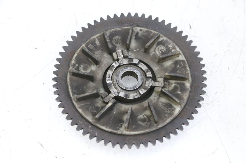 photo de JOUE FIXE PEUGEOT KISBEE 4T 50 (2010 - 2017) - Vue principale