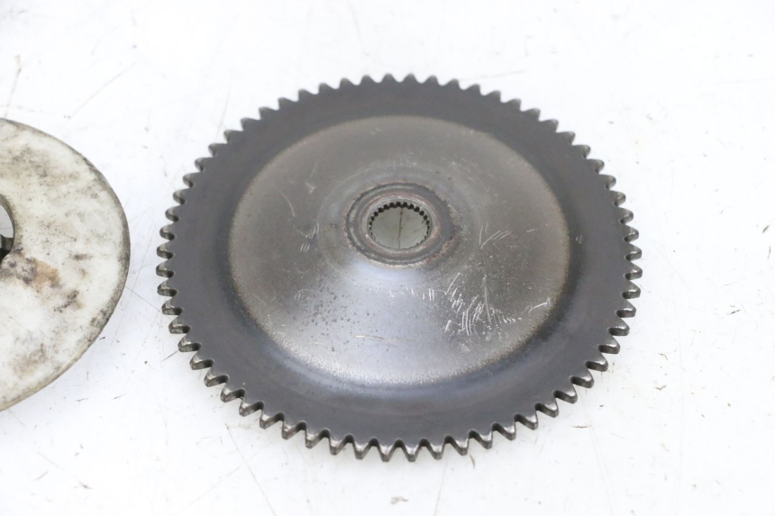 photo de JOUE FIXE PEUGEOT KISBEE 4T 50 (2010 - 2017) - Détail de la pièce