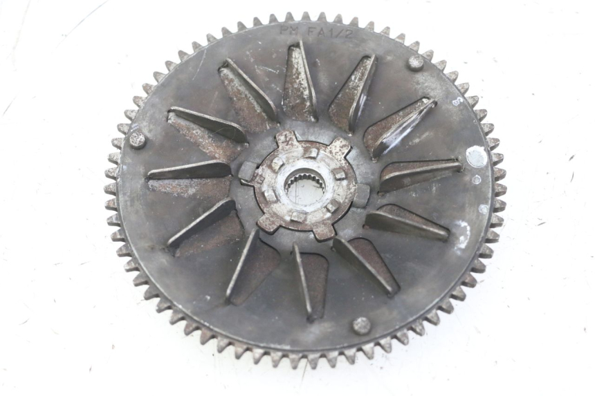 photo de JOUE FIXE PEUGEOT ELYSTAR 50 (2002 - 2014) - Vue principale