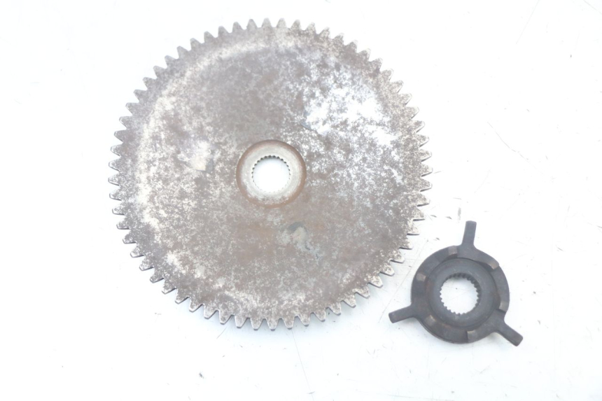 photo de JOUE FIXE TNT MOTOR ROMA 10' 4T 50 (2007 - 2018) - Vue principale