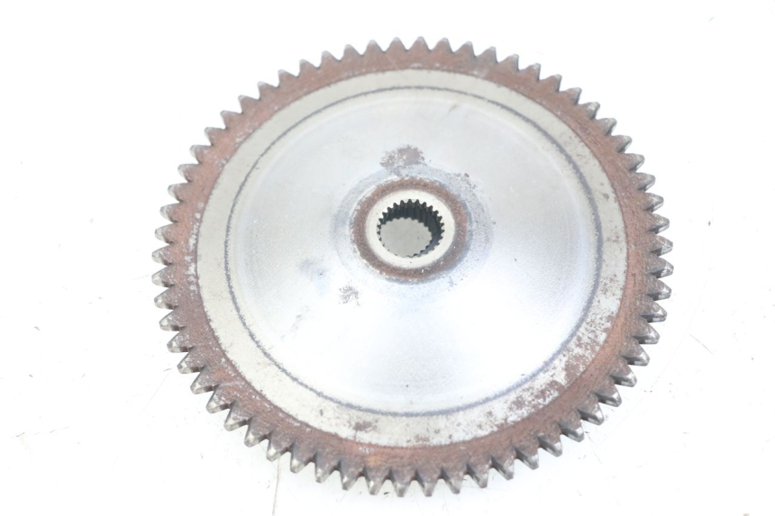 photo de JOUE FIXE JM MOTORS SANTANA 50 (2014 - 2023) - Zoom état d’usage