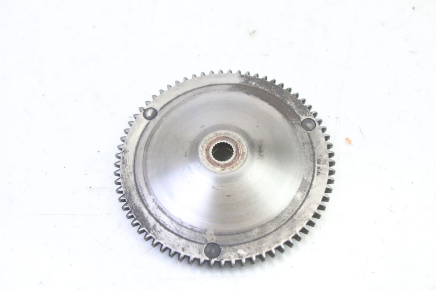 photo de JOUE FIXE PEUGEOT SPEEDAKE 50 (1995 - 1997) - Zoom état d’usage