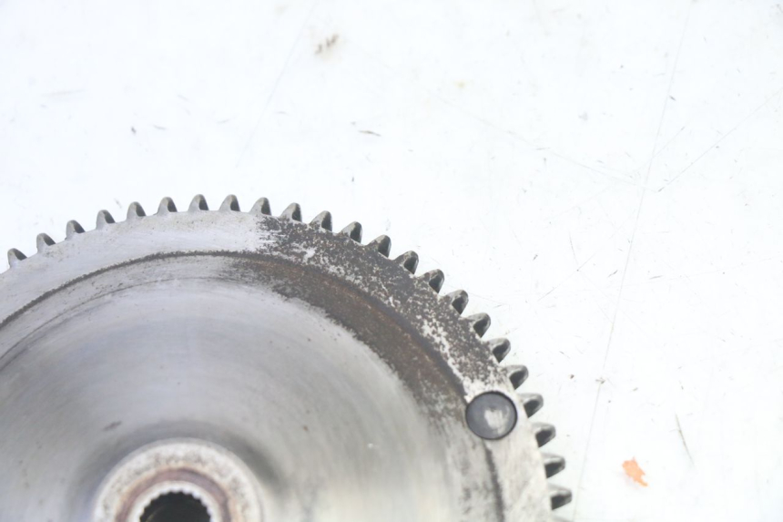 photo de JOUE FIXE PEUGEOT SPEEDAKE 50 (1995 - 1997) - Autre angle de vue