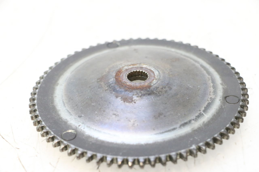 photo de JOUE FIXE PEUGEOT SPEEDFIGHT 2 AC 50 (2000 - 2009) - Détail de la pièce