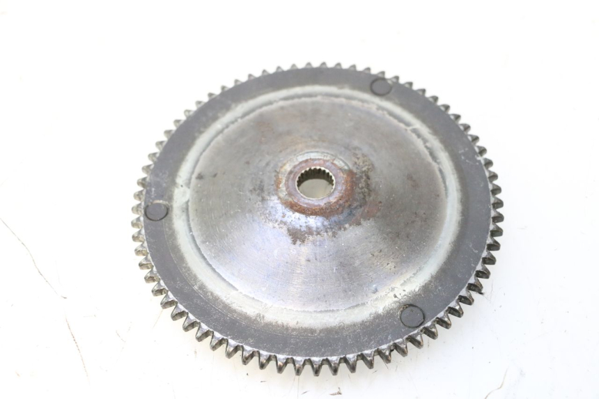 photo de JOUE FIXE PEUGEOT SPEEDFIGHT 2 AC 50 (2000 - 2009) - Zoom état d’usage