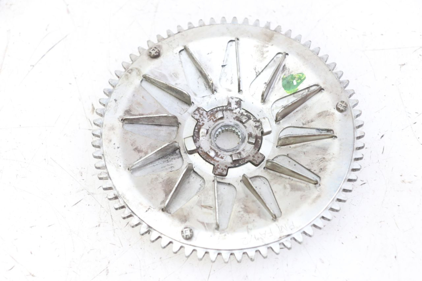 photo de JOUE FIXE PEUGEOT SPEEDFIGHT 2 LC 50 (2000 - 2009) - Vue principale