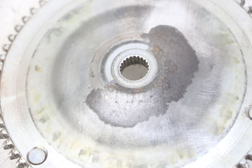 photo de JOUE FIXE PEUGEOT SPEEDFIGHT 2 LC 50 (2000 - 2009) - Détail de la pièce