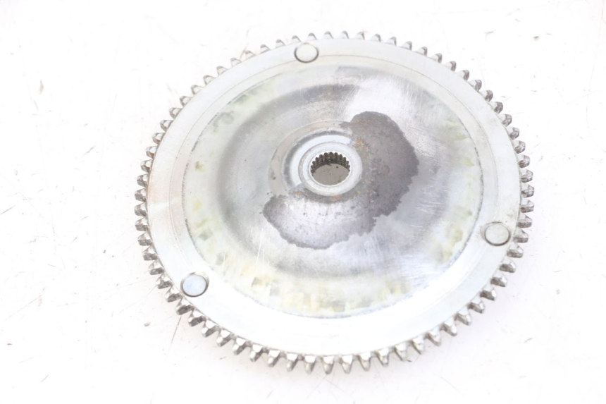 photo de JOUE FIXE PEUGEOT SPEEDFIGHT 2 LC 50 (2000 - 2009) - Zoom état d’usage