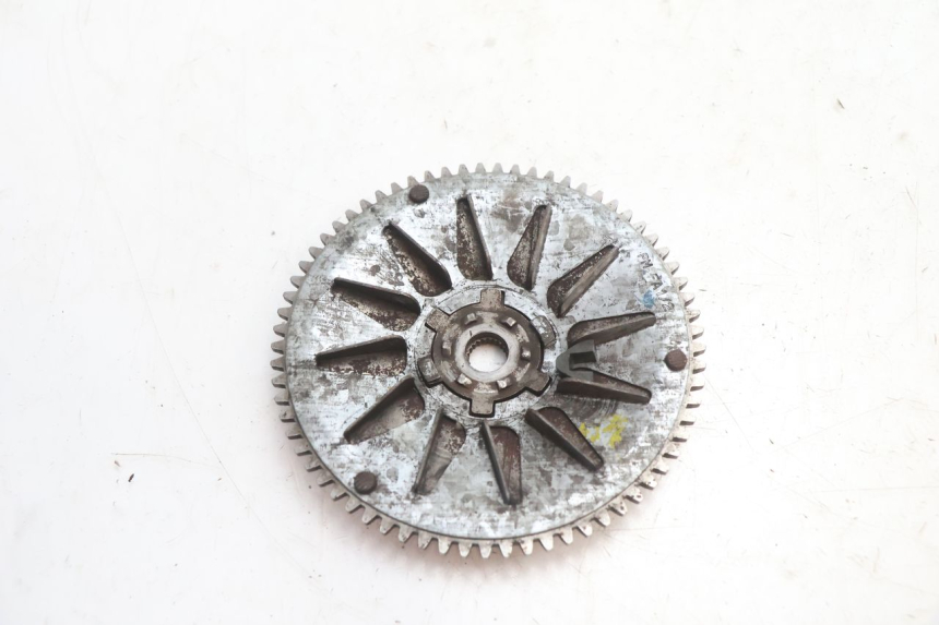 photo de JOUE FIXE PEUGEOT SPEEDFIGHT LC 50 (1996 - 2002) - Vue principale