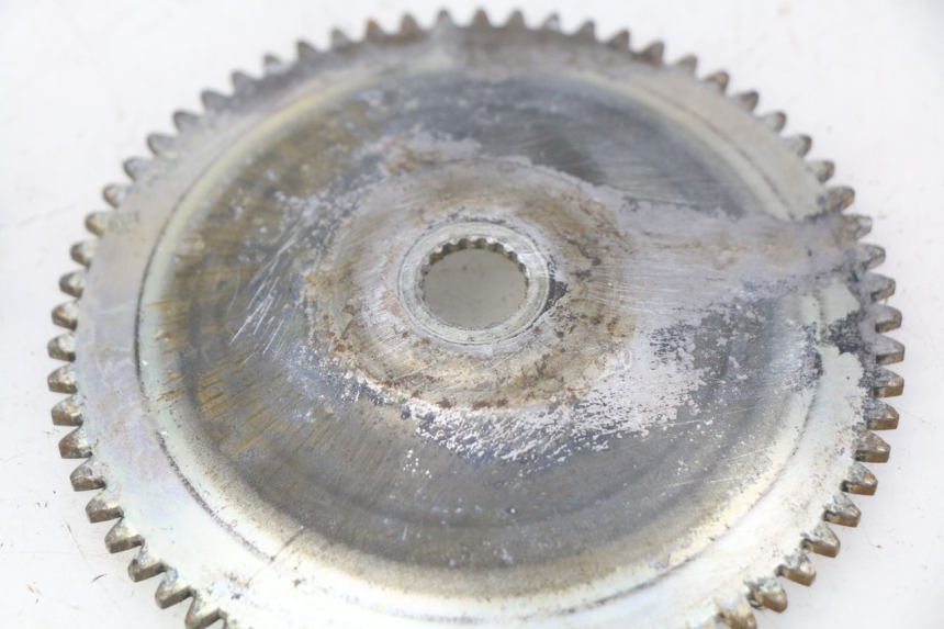 photo de JOUE FIXE APRILIA SR 2T 50 (2018 - 2022) - Autre angle de vue