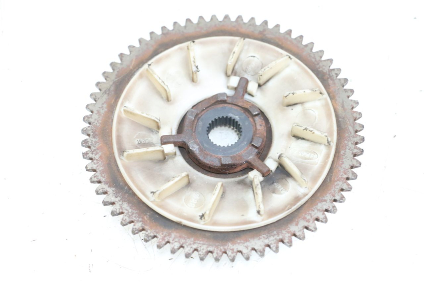 photo de Fixed play JM MOTORS SUNNY 50 (2017 - 2020) - Vue principale