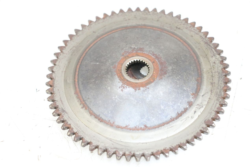 photo de Fixed play JM MOTORS SUNNY 50 (2017 - 2020) - Détail de la pièce