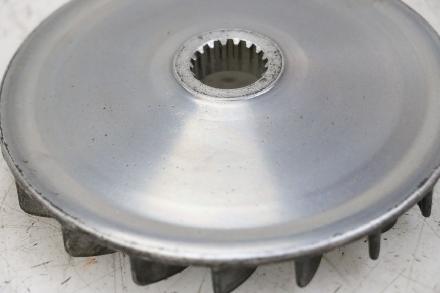 photo de JOUE FIXE SUZUKI BURGMAN 125 (2015 - 2017) - Détail de la pièce