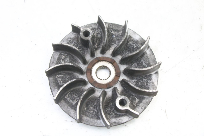 photo de JOUE FIXE SYM FIDDLE 3 III 125 (2014 - 2020) - Vue principale