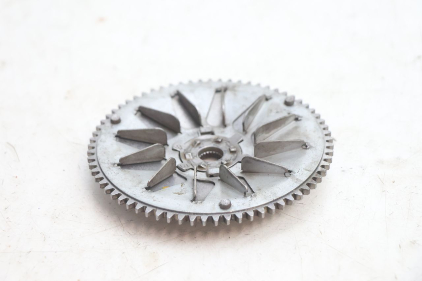 photo de JOUE FIXE PEUGEOT TREKKER 50 (1995 - 2004) - Détail de la pièce