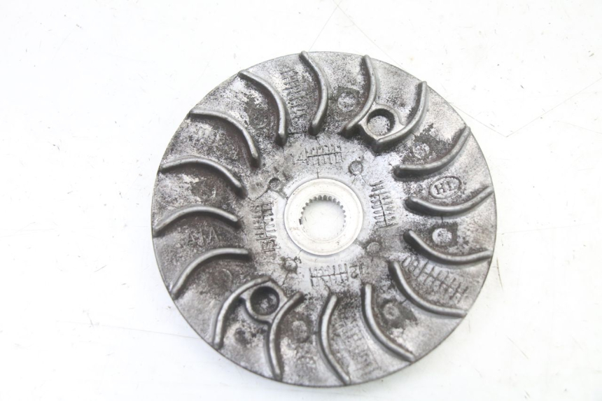 photo de JOUE FIXE PEUGEOT TWEET PRO CARGO 50 (2018 - 2022) - Vue principale