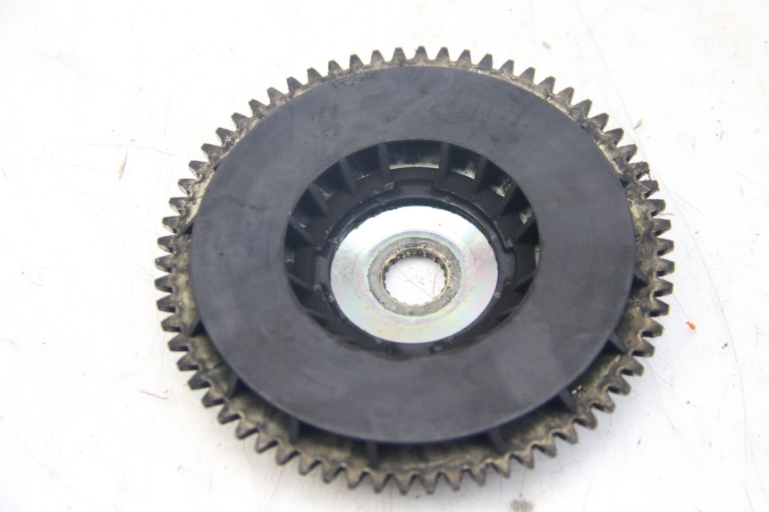 photo de JOUE FIXE PIAGGIO VESPA S 2T 50 (2007 - 2014) - Vue principale