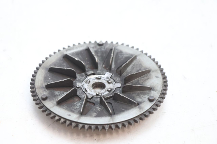 photo de JOUE FIXE PEUGEOT VIVACITY 50 (1998 - 2003) - Détail de la pièce
