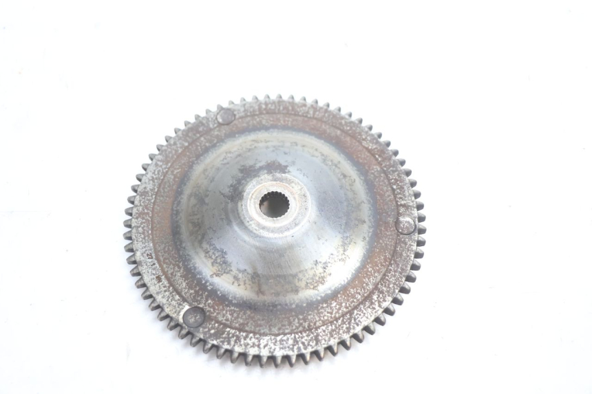 photo de JOUE FIXE PEUGEOT VIVACITY 50 (1998 - 2003) - Zoom état d’usage