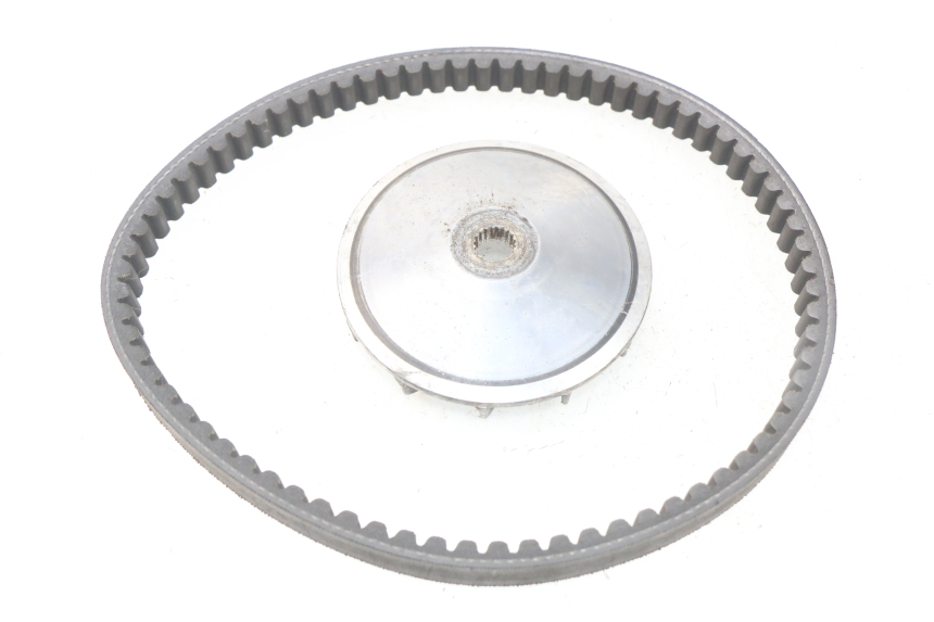 photo de JOUE FIXE SHINERAY XY150STE 150 - Détail de la pièce