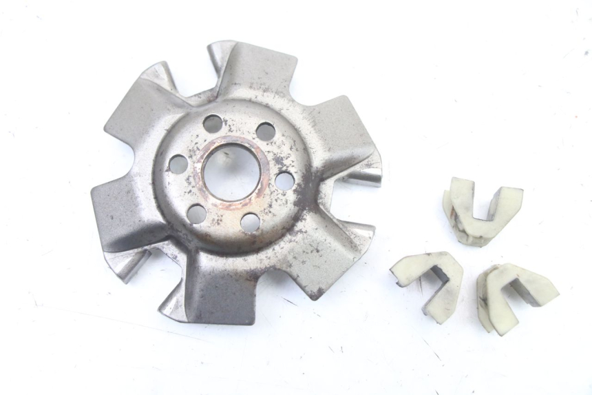 photo de JOUE MOBILE BMW C1 125 (2000 - 2003) - Vue principale