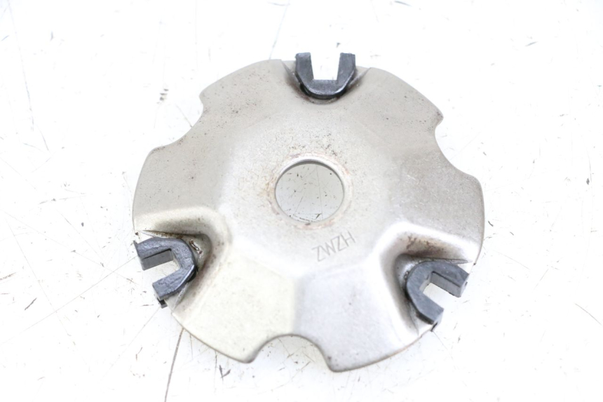 photo de JOUE MOBILE LONGJIA DIGITA 4T 50 (2019 - 2022) - Vue principale