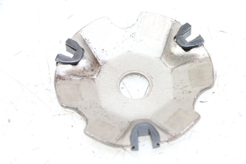 photo de JOUE MOBILE LONGJIA DIGITA 4T 50 (2019 - 2022) - Détail de la pièce