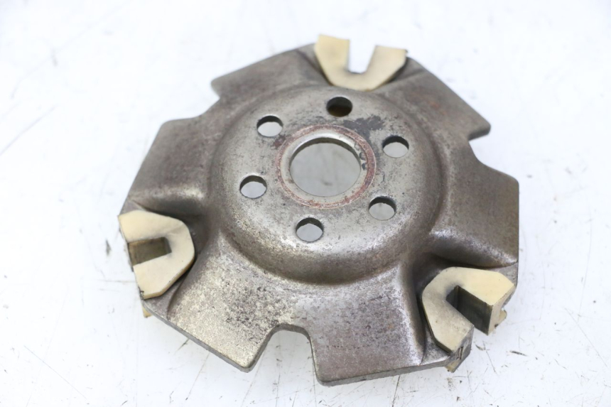 photo de JOUE MOBILE DAELIM HISTORY 125 (2001 - 2002) - Détail de la pièce