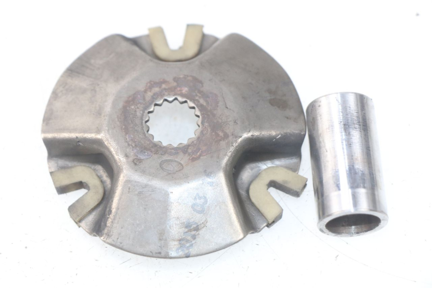 photo de JOUE MOBILE RIDE JUMP 2T 50 (2012 - 2017) - Vue principale