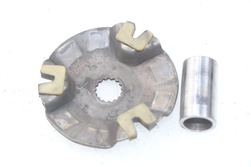 photo de JOUE MOBILE RIDE JUMP 2T 50 (2012 - 2017) - Détail de la pièce