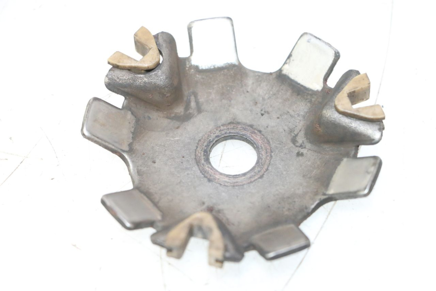 photo de JOUE MOBILE PEUGEOT LUDIX SNAKE 2T 50 (2004 - 2014) - Zoom état d’usage