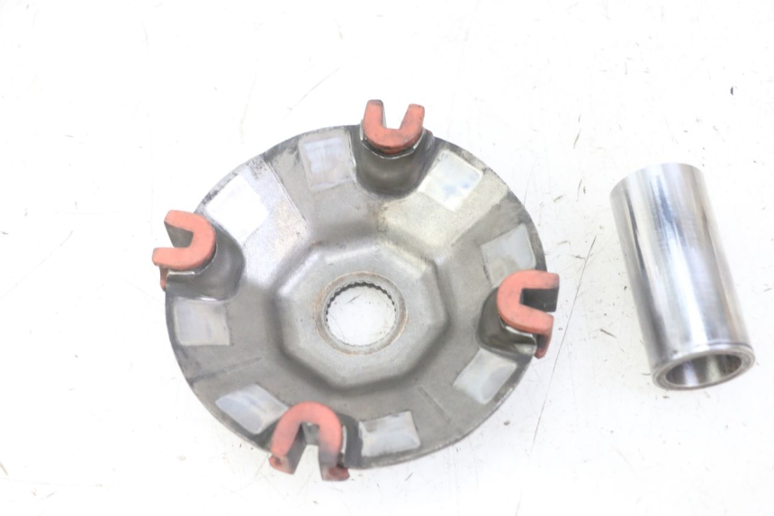 photo de JOUE MOBILE PIAGGIO MP3 LT 400 (2007 - 2012) - Détail de la pièce