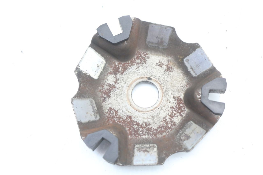 photo de JOUE MOBILE HONDA NHX LEAD 110 (2008 - 2010) - Zoom état d’usage